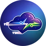 极连云 品牌 Logo